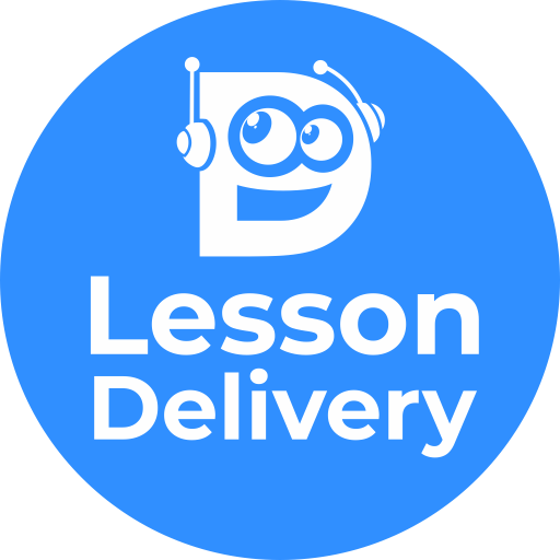 Lesson Delivery